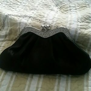 Jessica McClintock purse